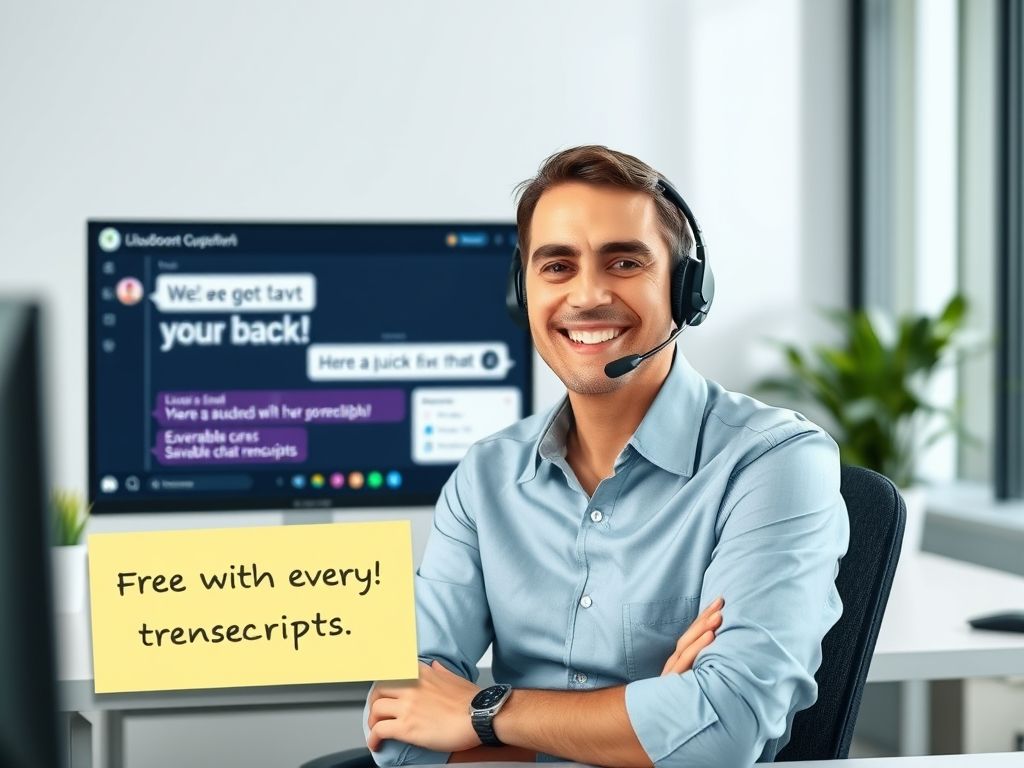 24/7 Live Chat Support