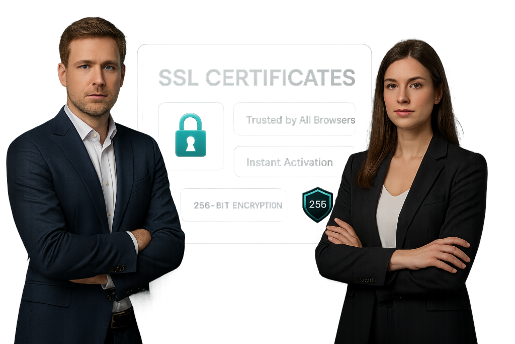 Buy Cheap SSL Certificates with Instant Activation