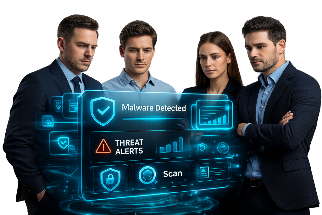 Website Malware Removal & Security Service