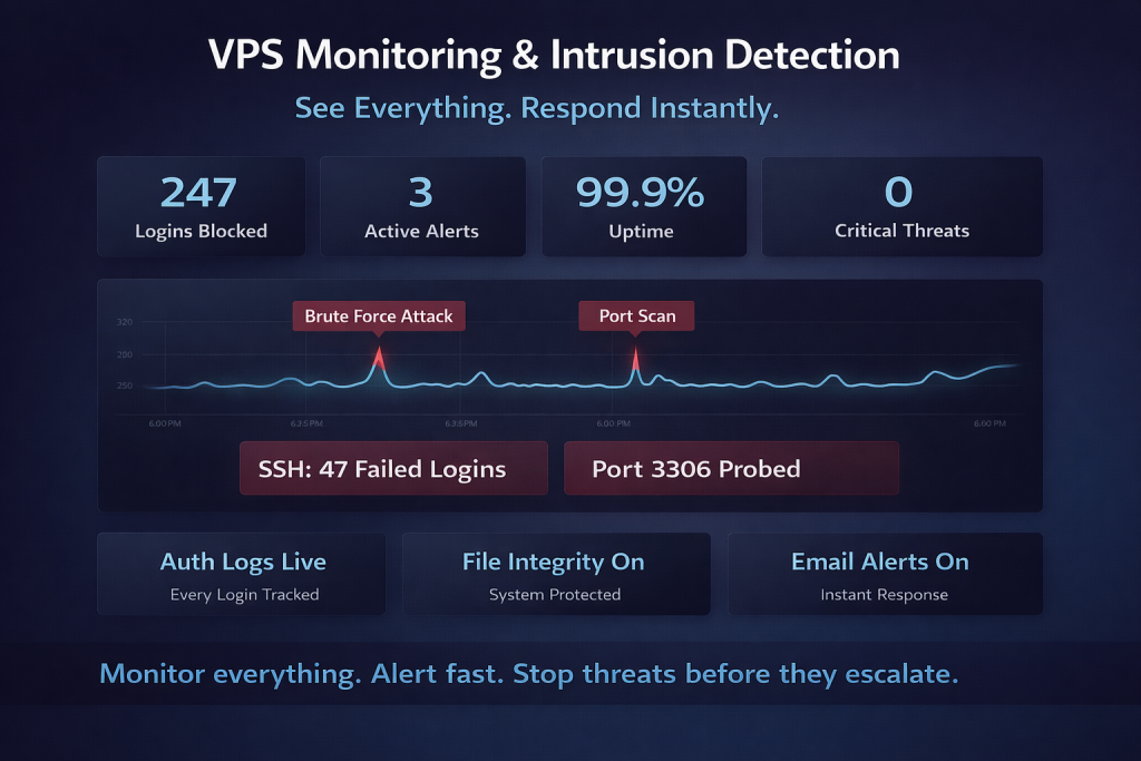 vps backup and disaster recovery strategy with secure offsite storage